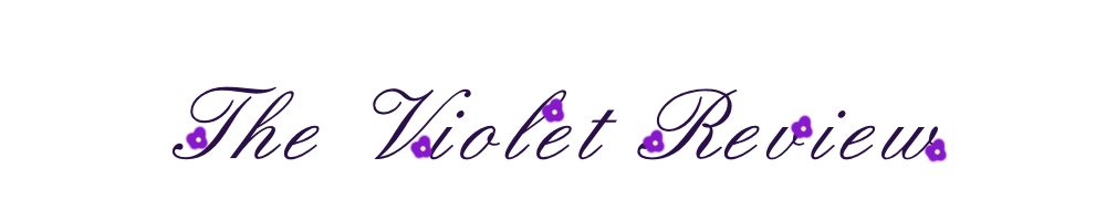 The Violet Review
