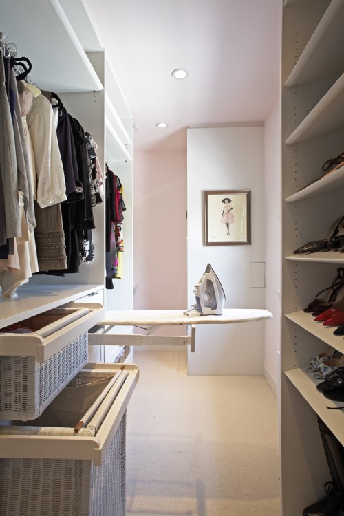 Luxury Laundry Room Ironing Board Luxury Laundry Room Ironing Board