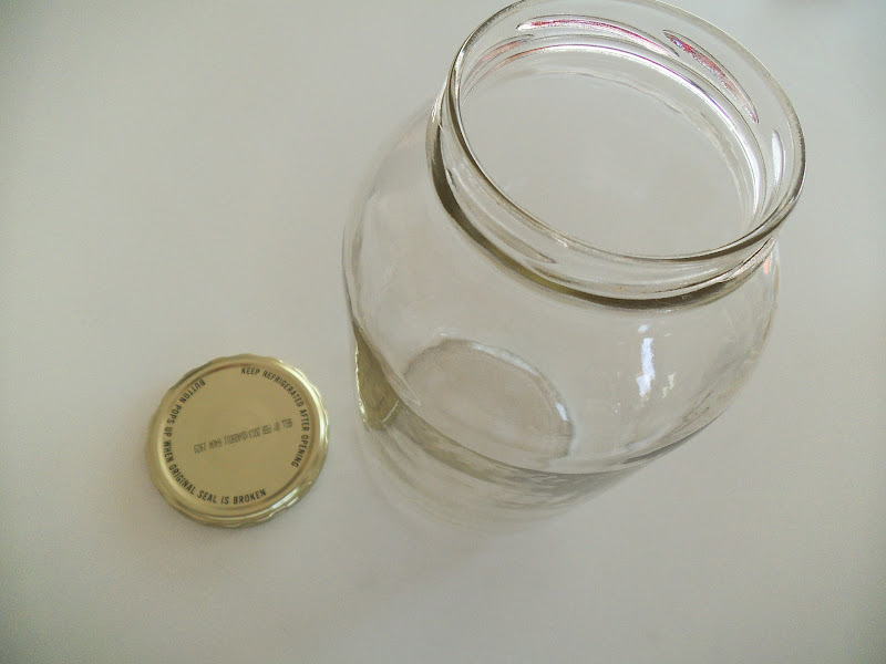 Apple Blossom Dreams Granny Rose Vase Sweater