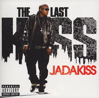 Jadakiss – The Last Kiss (CD) (2009) (FLAC + 320 kbps)