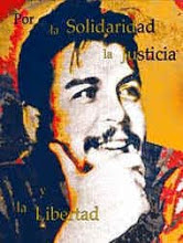 Ernesto Che Guevara