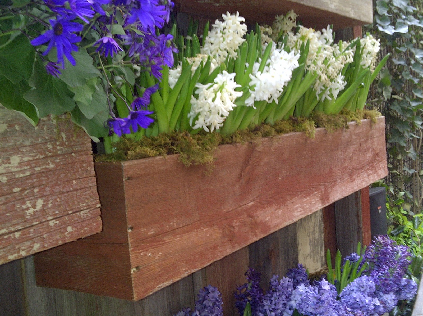 Philly Food Lovers: Talula's Garden, Urban Eden