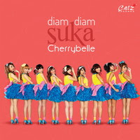 Cherrybelle – Bukan Cinderella
