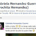 Gabriela Hernández Guerra, joven veracruzana, anunció su suicidio en Facebook