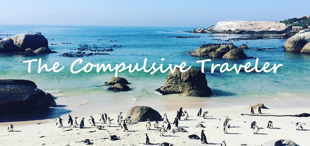 The Compulsive Traveler