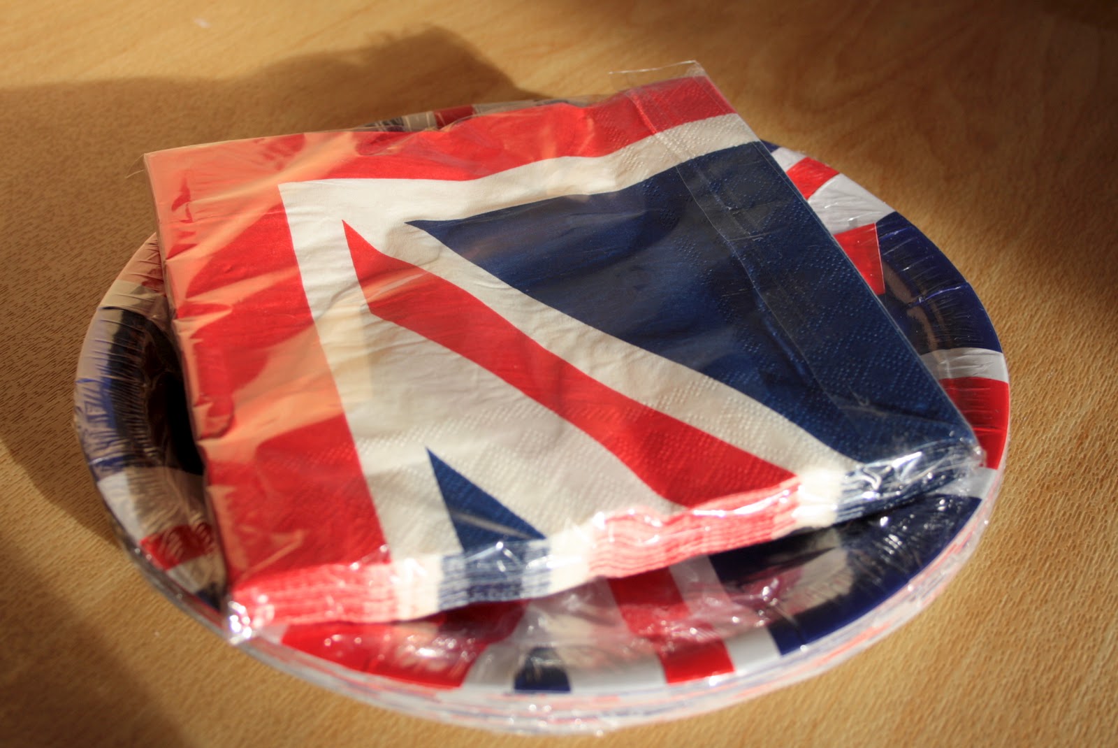 I Made Grown Up Goody Bags!