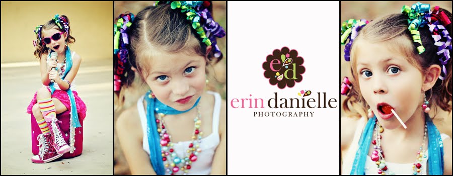 Erin Danielle Photography