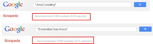 resultados de las busquedas resultados de las busquedas