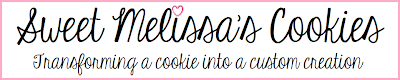 Sweet Melissa's Cookies