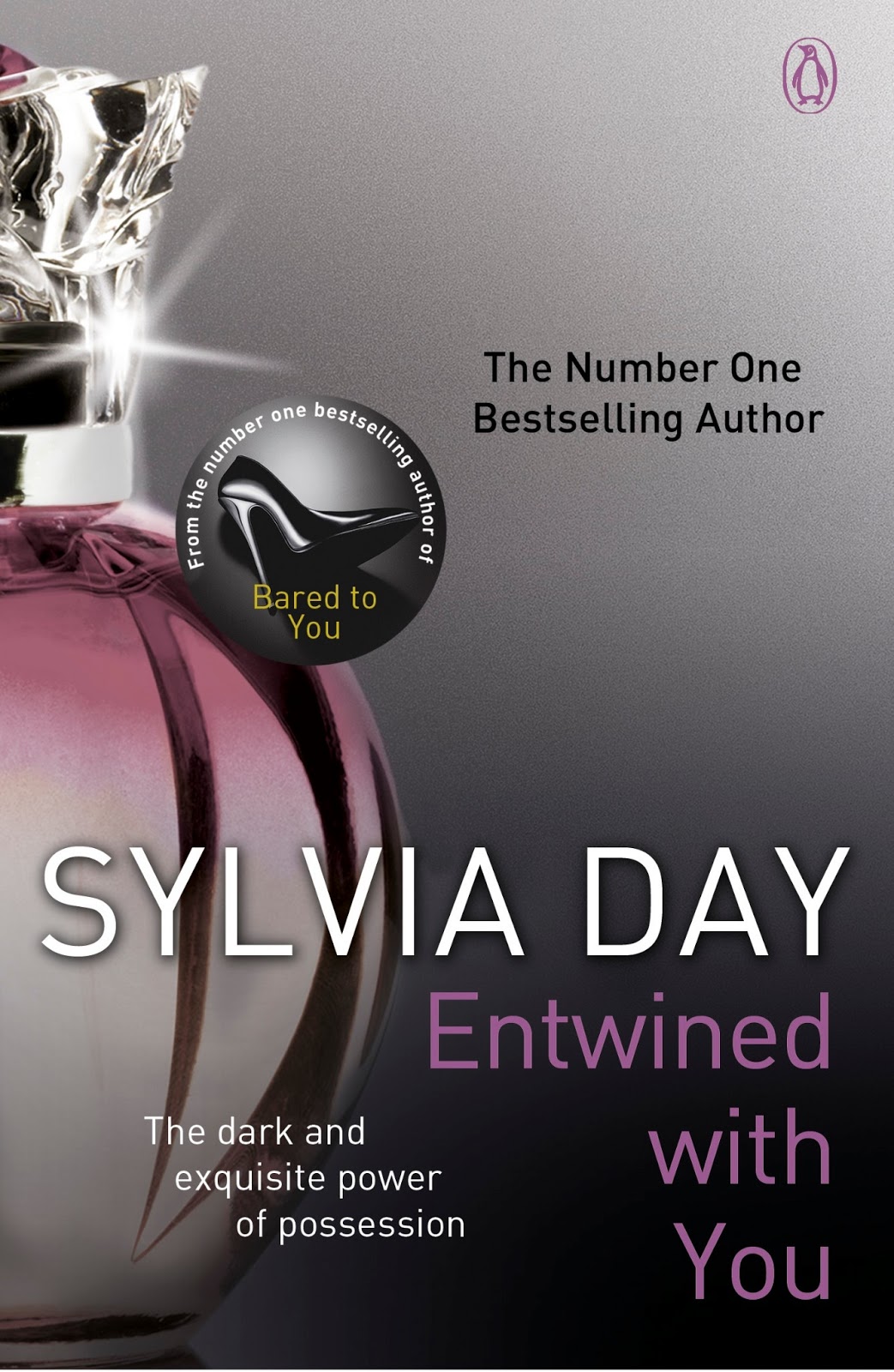 Sylvia Day Entwined With You Free Pdf
