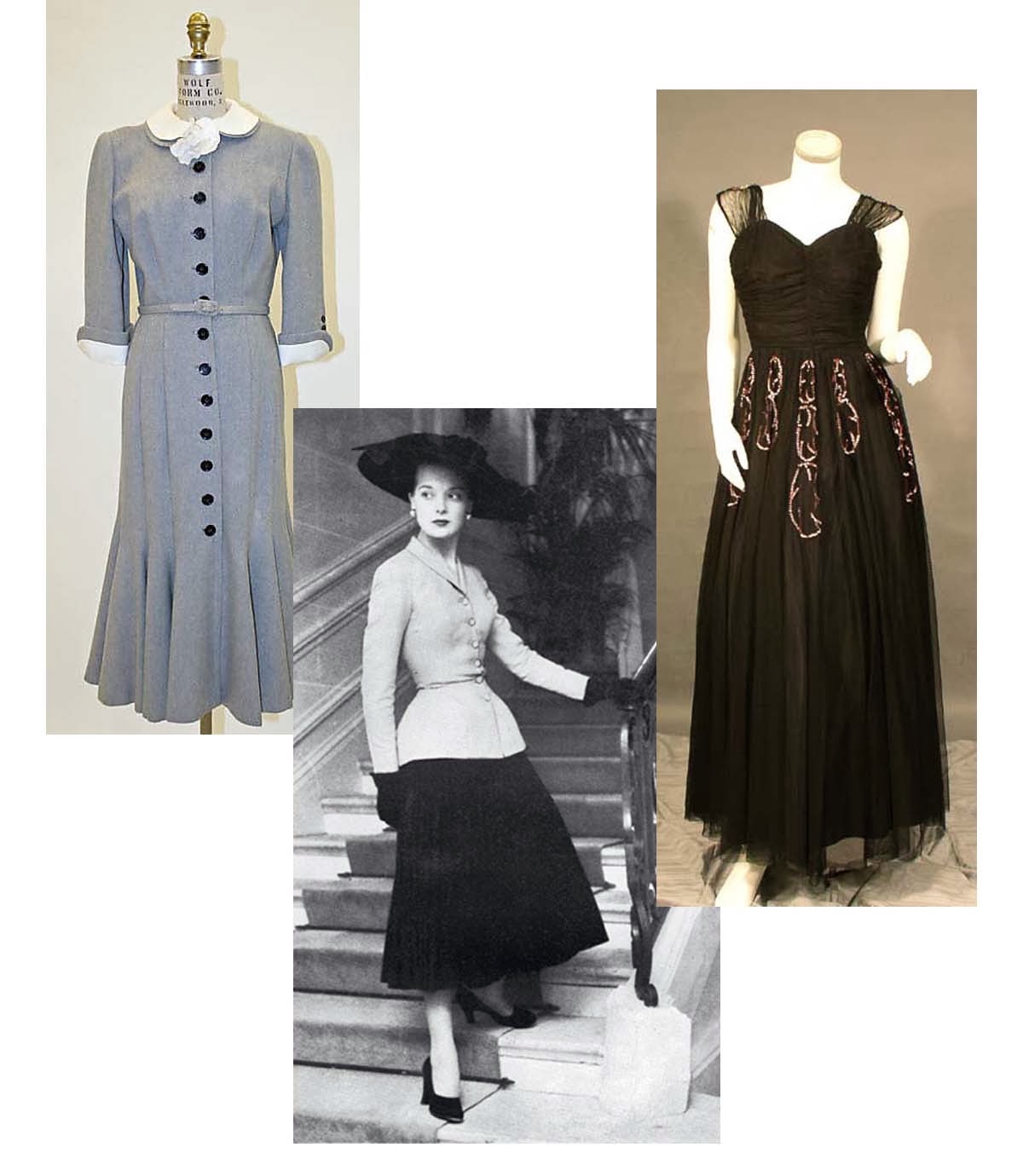 sunday best women's clothing