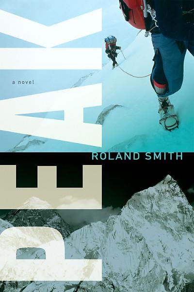 Peak Roland Smith