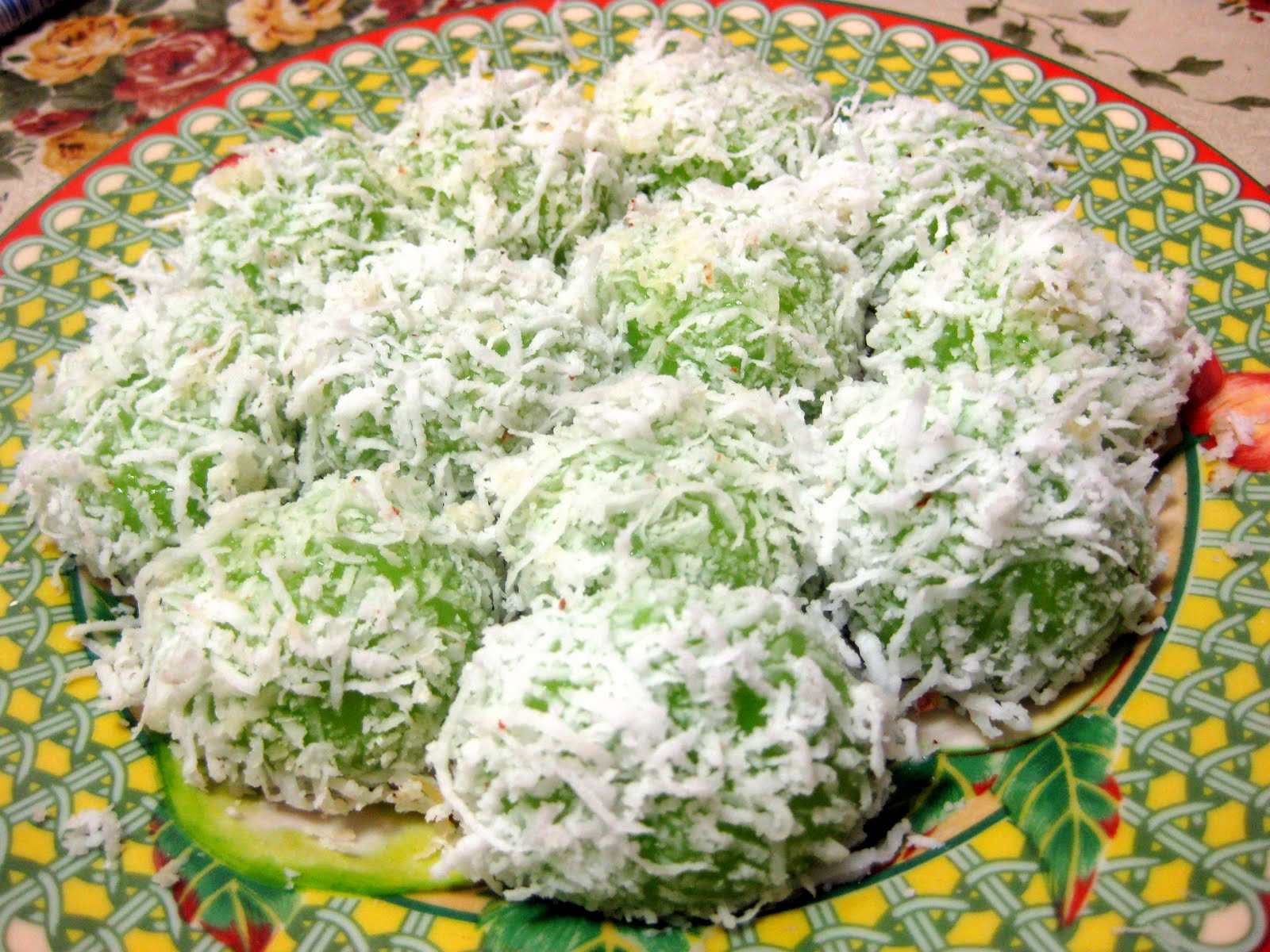 Buah Melaka Tips Resep Cara Membuat