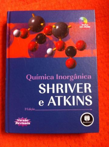 Quimica Inorganica Atkins - Scribd