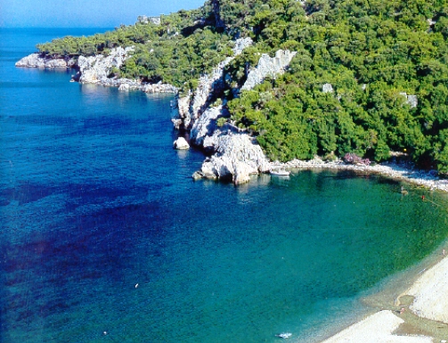 Olympos Olympos
