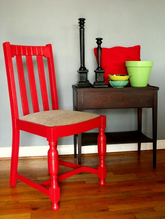 by ashlee nicole FURNITURE REHAB