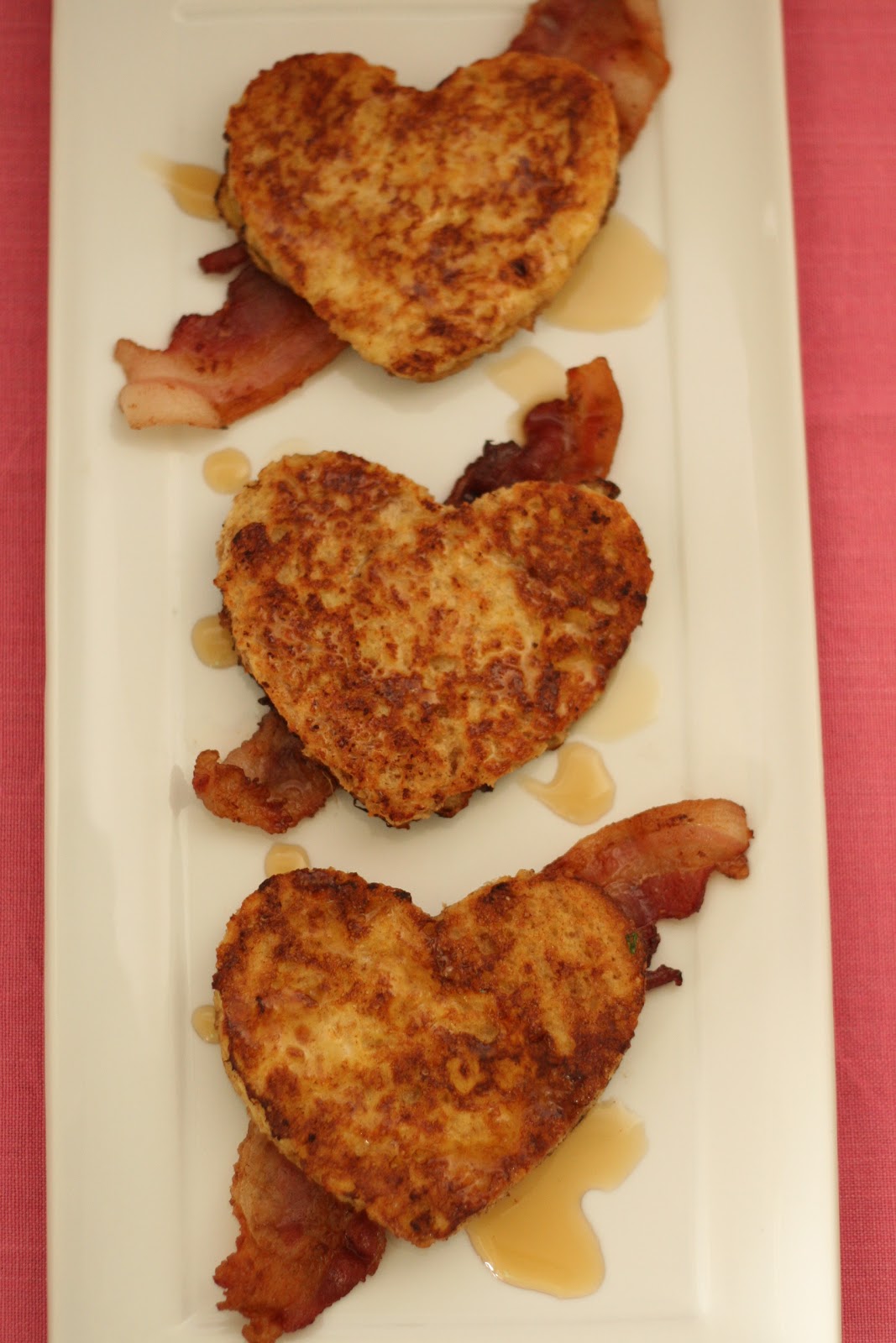 Gourmet Goodies: ROMANTIC FOOD IDEAS FOR VALENTINE'S DAY
