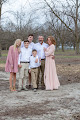 Miranda Teston & Family
