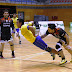 Balonmano | El Calmec Barakaldo sufre para ganar al Ereintza del que se separa cuatro puntos