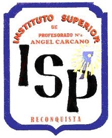 I.S.P Nº 4 "Ángel Cárcano".