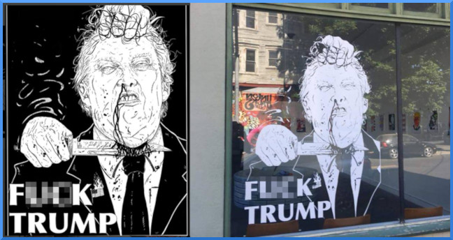 Photo via InfoWars