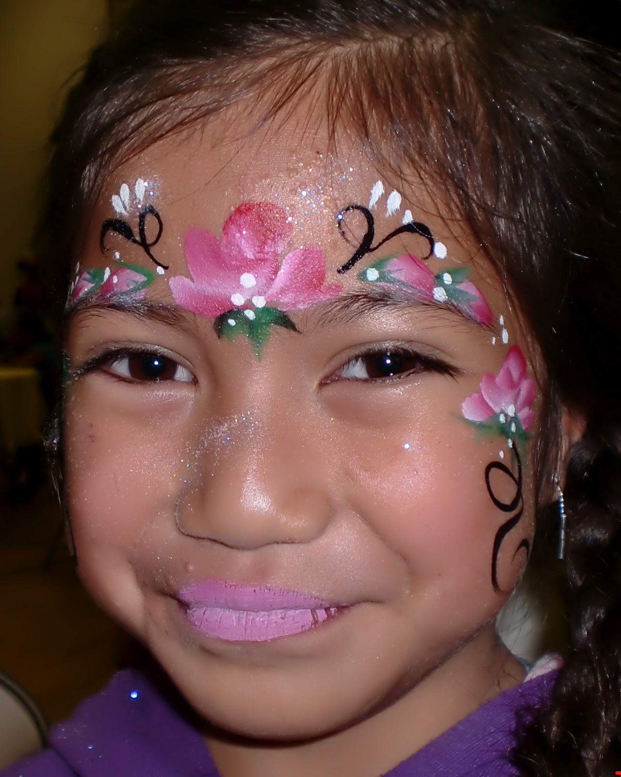 Face Painting Illusions and Balloon Art, LLC Face Painting Utah
