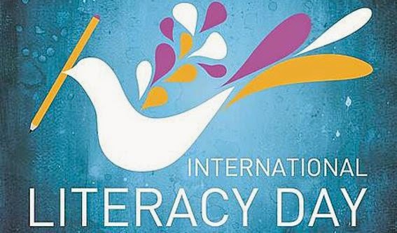 International Literacy Day