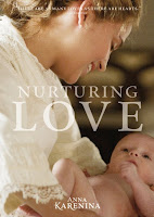 anna karenina nurturing love poster