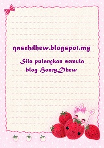 Old Blog