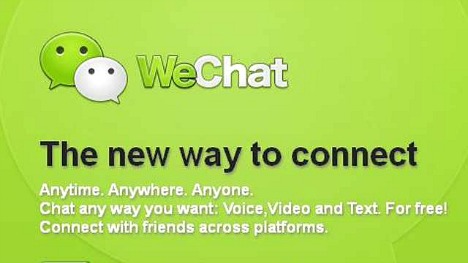 we chat download free ,Download WeChat Latest Version ( iphone _ ipad )
