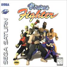 Virtua Fighter Virtua Fighter