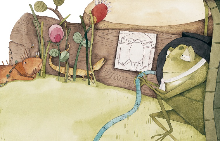 La leyenda del bicho colorado - PDF - docplayeres