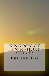 Kingdom of Benin Short Stories