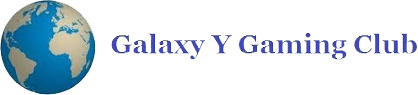 Galaxy Y Gaming Club