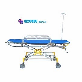 Emergency Bed SMIC SM-87B Emergency Bed SMIC SM-87B