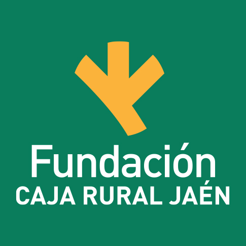 Patrocinio de la Escuela Caja Rural de Jaén