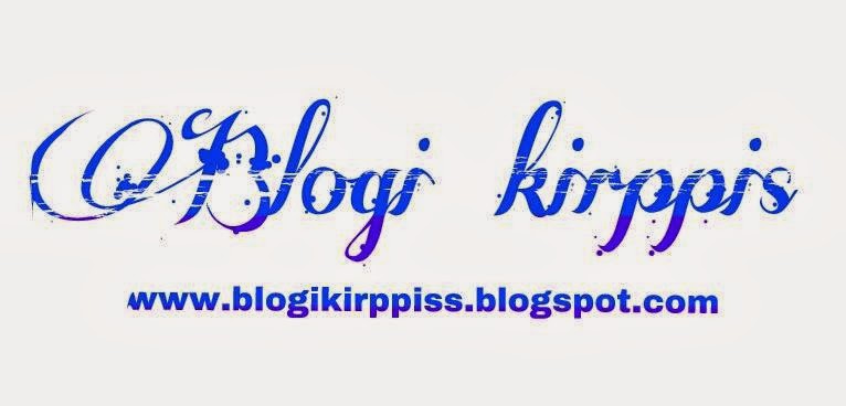 Blogi kirppis