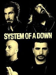 system of a down