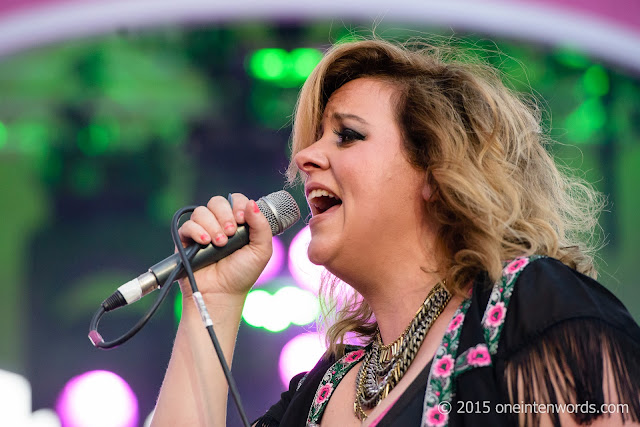 Stars at Nathan Phillips Square July 22, 2015 Panamania Pan Am Games Photo by John at One In Ten Words oneintenwords.com toronto indie alternative music blog concert photography pictures