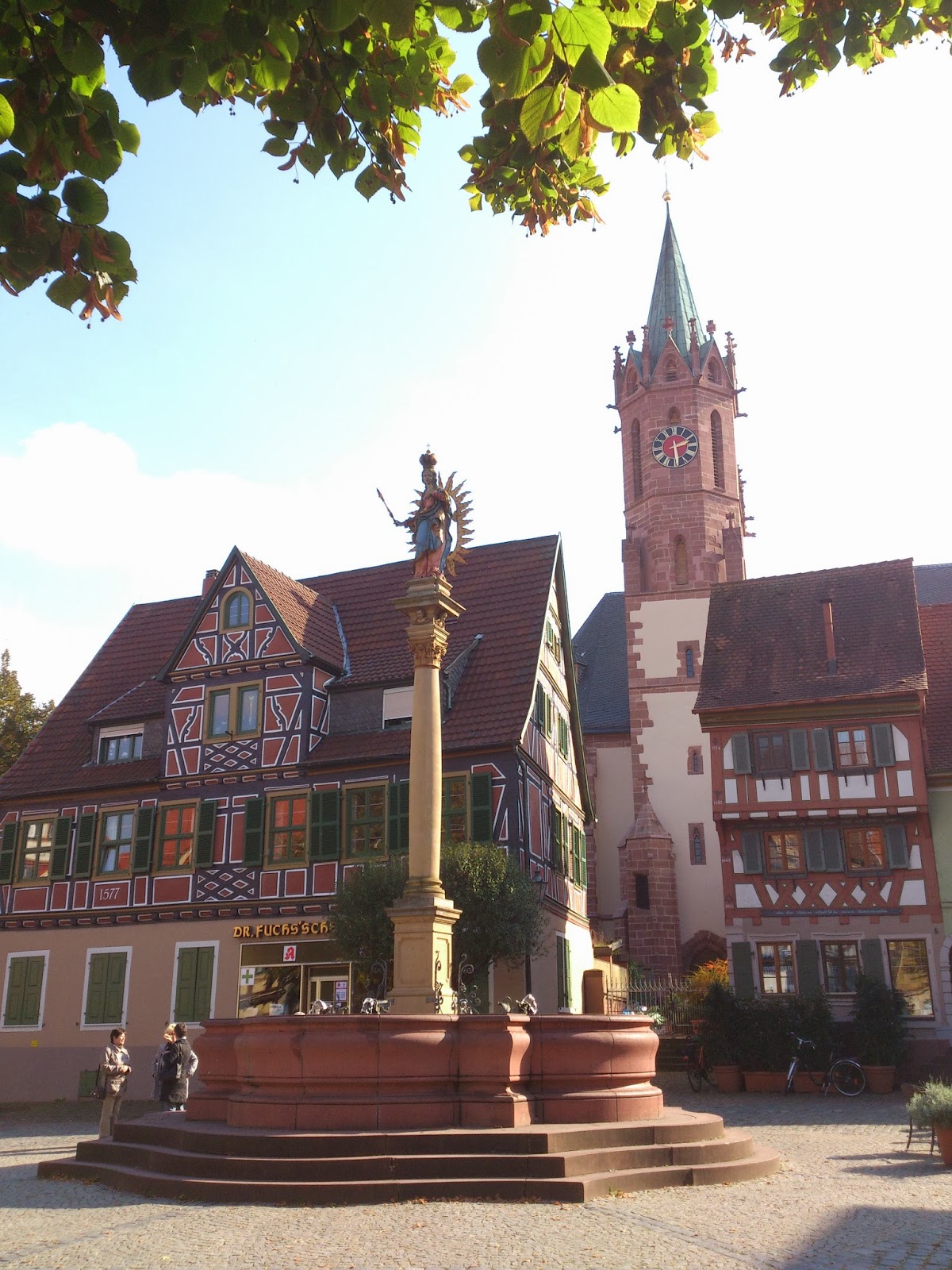 Ich Bin Baden Wurttemberg Rotation Curation Im Landle Kw1 13