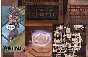 Ragnarok Botters Gamers Update Ragnarok Online Job Change Blacksmith Quest