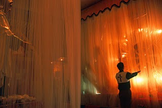 Sua frequ&ecirc;ncia no Templo