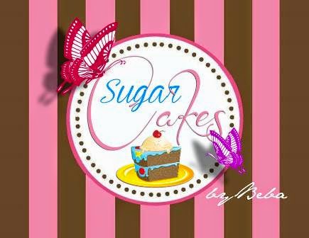 SugarCake