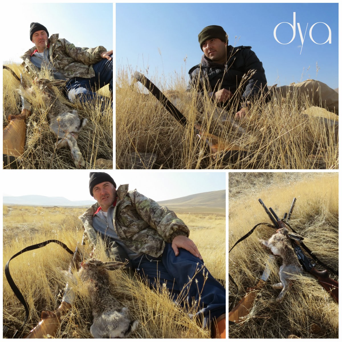 dogusan yilmaz avsar 2013