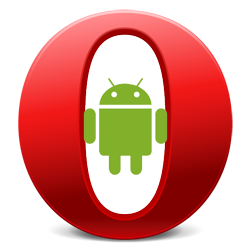 Download Opera Mini Android - фото 2