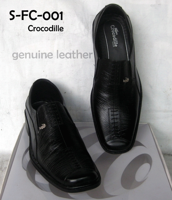 jual sepatu pantofel crocodile original indonesia jual sepatu pantofel crocodile original indonesia