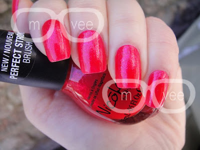 Justin Bieber Fuchsia Wife