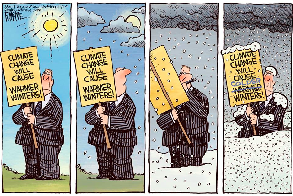 MSE Creative Consulting Blog The Science is Settled