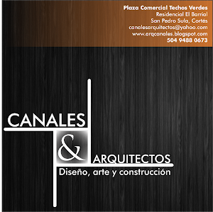 Visita mi Estudio de Arquitectura