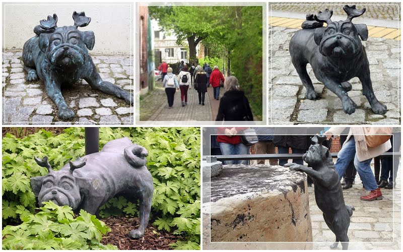 Michael Ley Page 2 Pirckheimer Gesellschaft